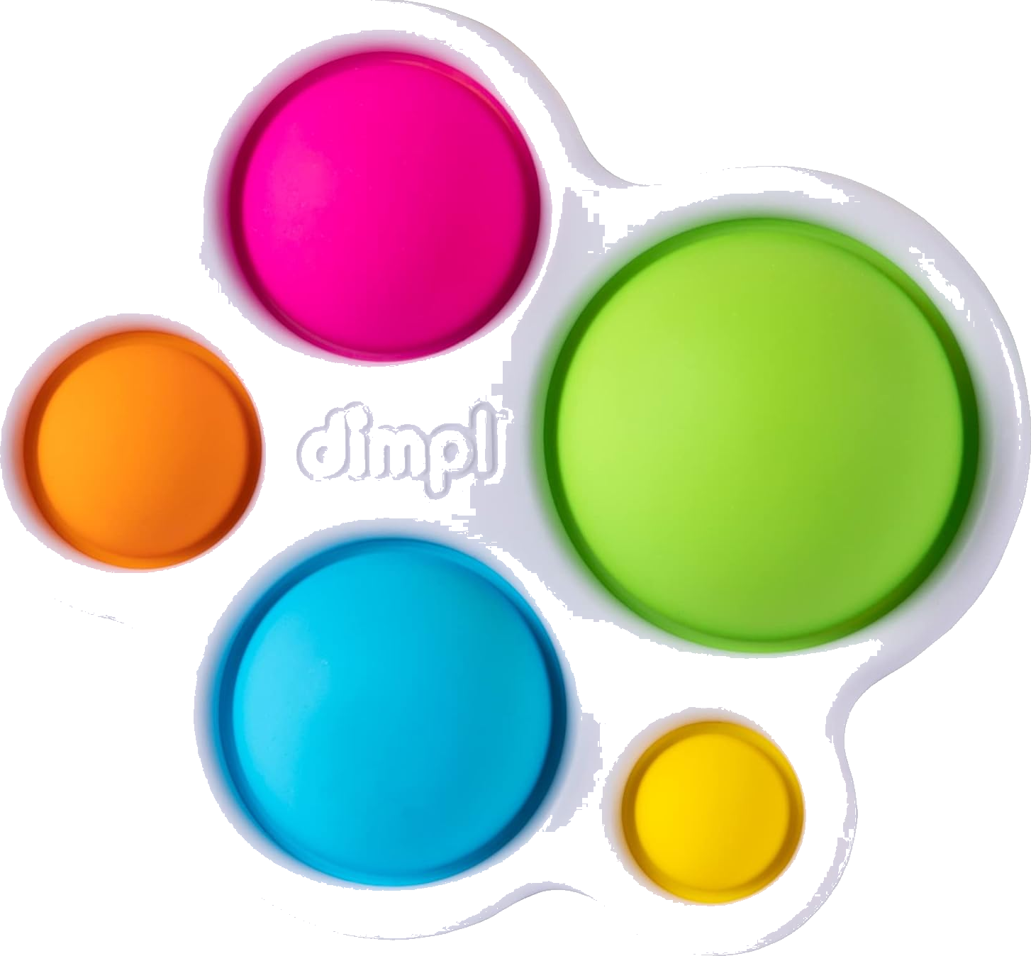 Fat Brain Toys Dimpl
