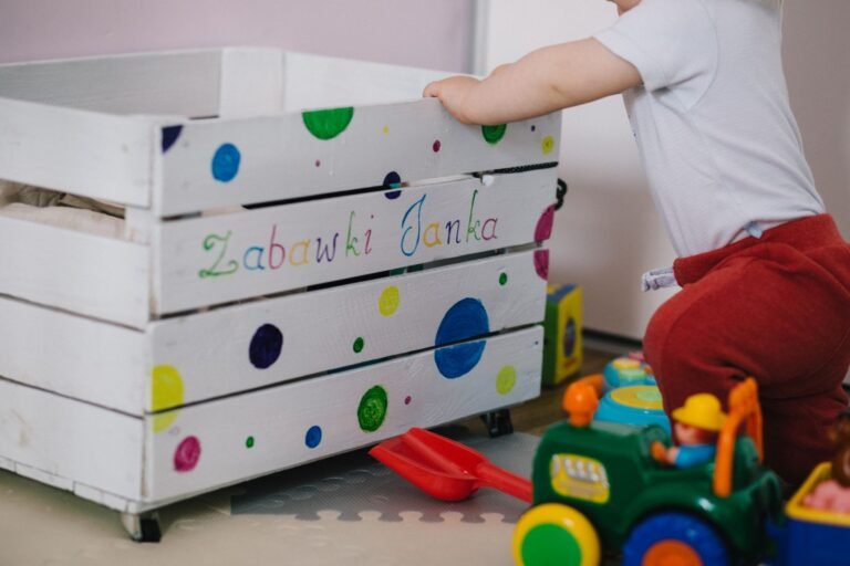 Manhattan Toy Winkel Rattle and Sensory Teether Toy parent review 2026 — photo by freestocks.org on Pexels
