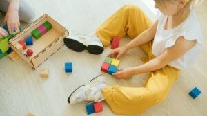 Melissa & Doug 100 Wooden Building Blocks Review 2026 — What 27,587 Parents Say