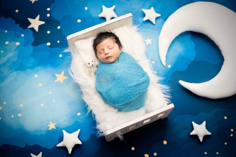 Babysense HD S2 Split-Screen Baby Monitor parent review 2026 — photo by RAJIV PHOTOGRAPHY & CASTING on Pexels