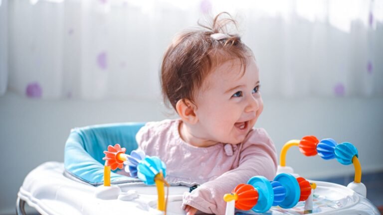Ingenuity SimpleComfort vs Munchkin Bluetooth baby swing - parent review comparison - photo by Ferhat Kocakaya on Pexels