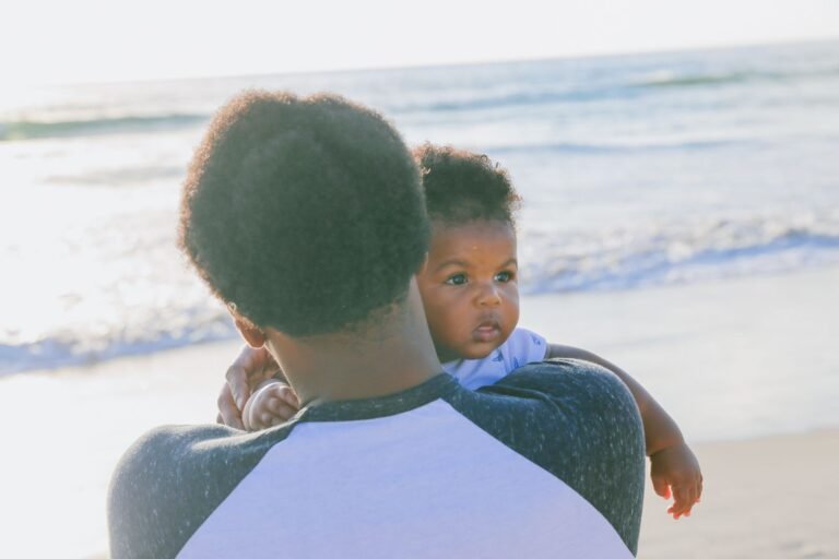 LILLEbaby COMPLETE All Seasons Baby Carrier parent review 2026 — photo by Lawrence Crayton on Pexels