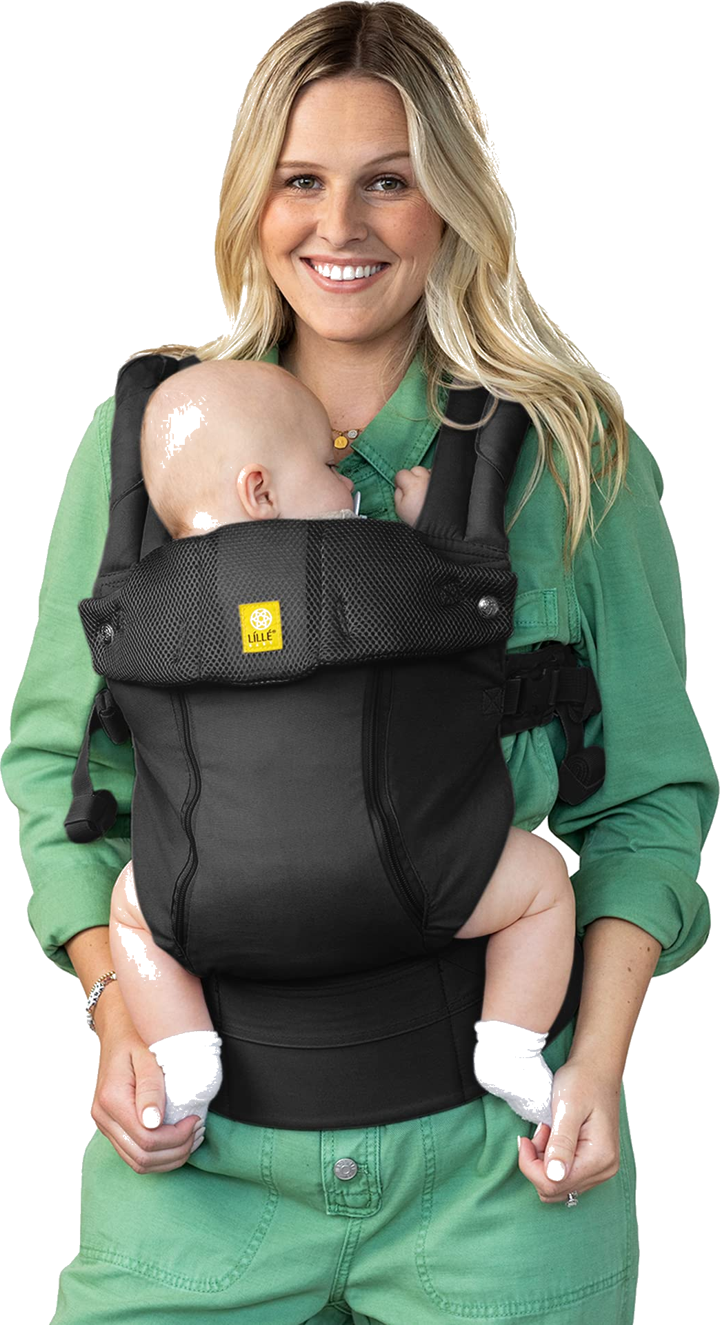 LILLEbaby COMPLETE All Seasons Baby Carrier