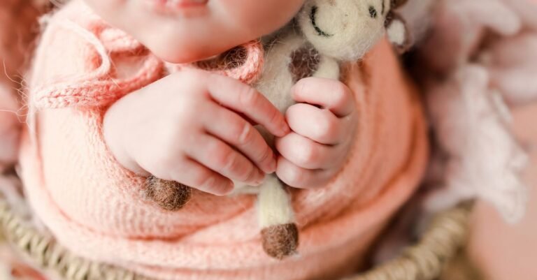 Manhattan Toy Winkel vs Sophie la Girafe teether comparison 2026 - photo by Foden Nguyen on Pexels