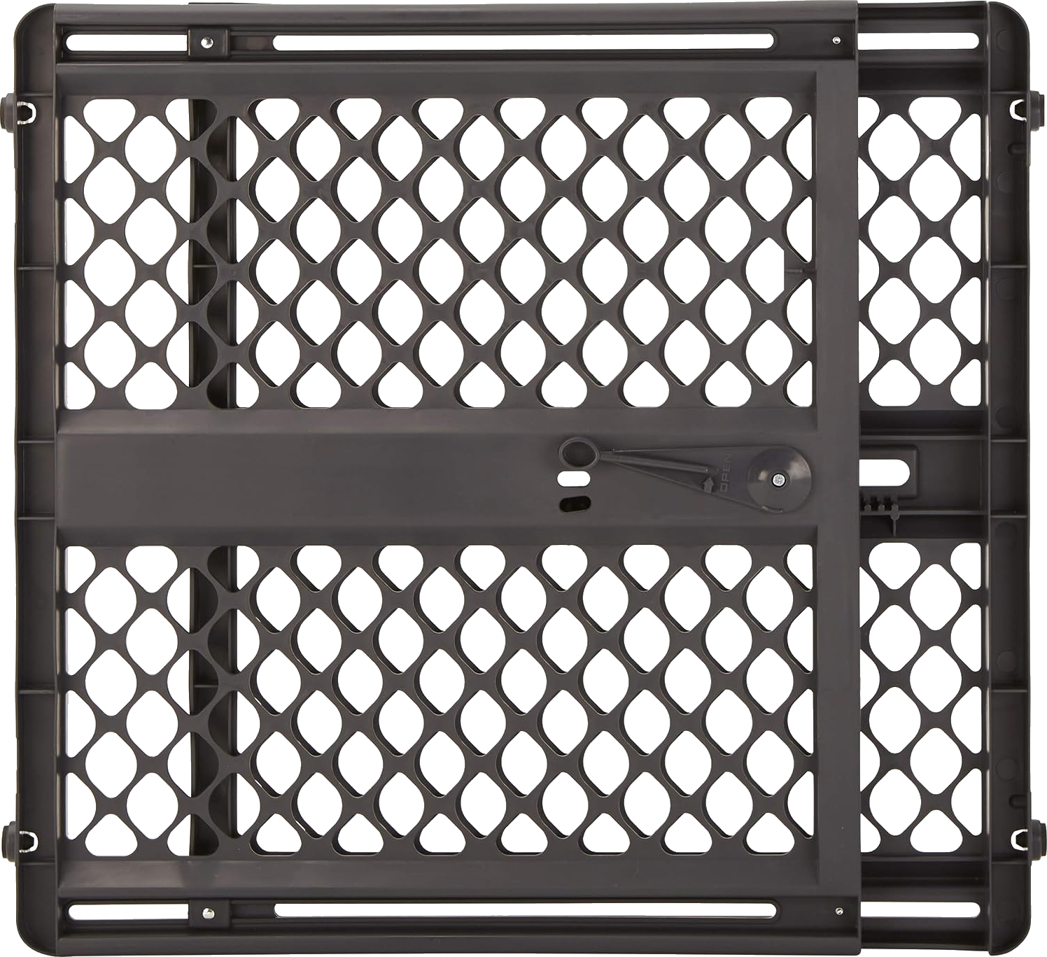North States Classic Supergate — product photo