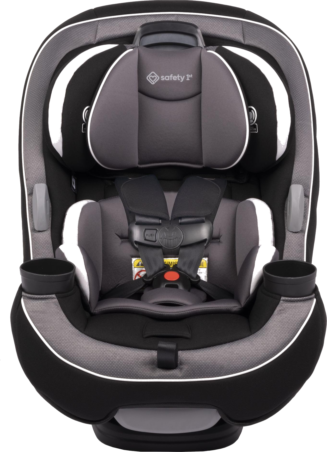Safety 1st Grow and Go ARB 3-in-1 Car Seat &mdash; product photo